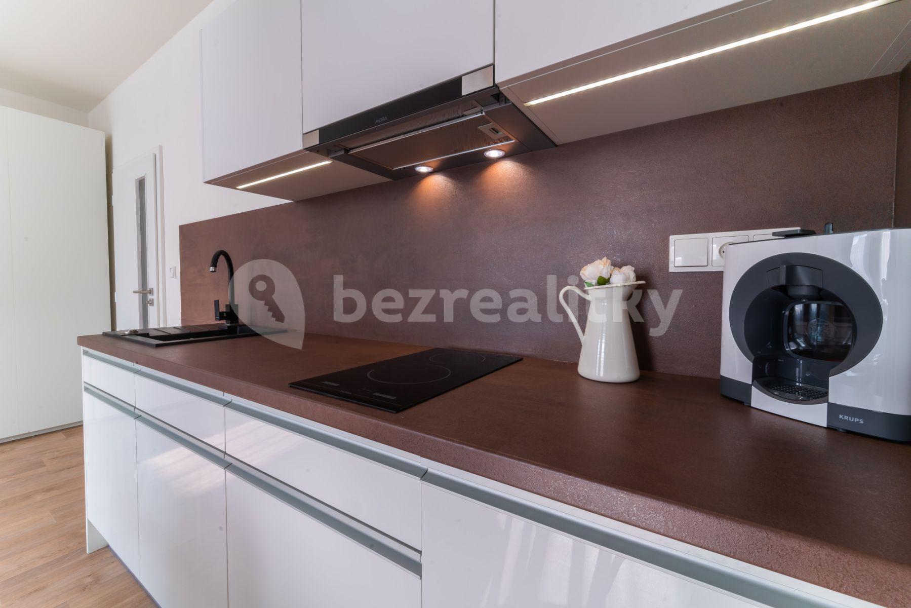 Pronájem bytu 1+kk 46 m², Kobližná, Brno, Jihomoravský kraj