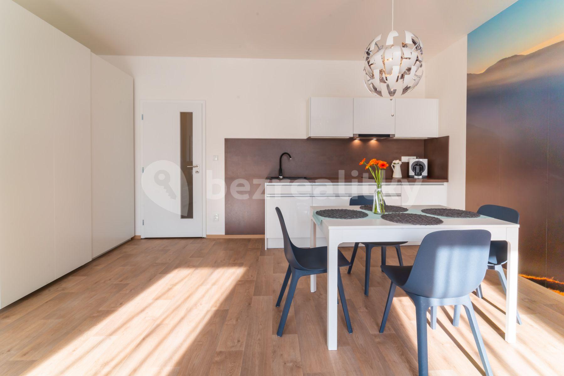 Pronájem bytu 1+kk 46 m², Kobližná, Brno, Jihomoravský kraj