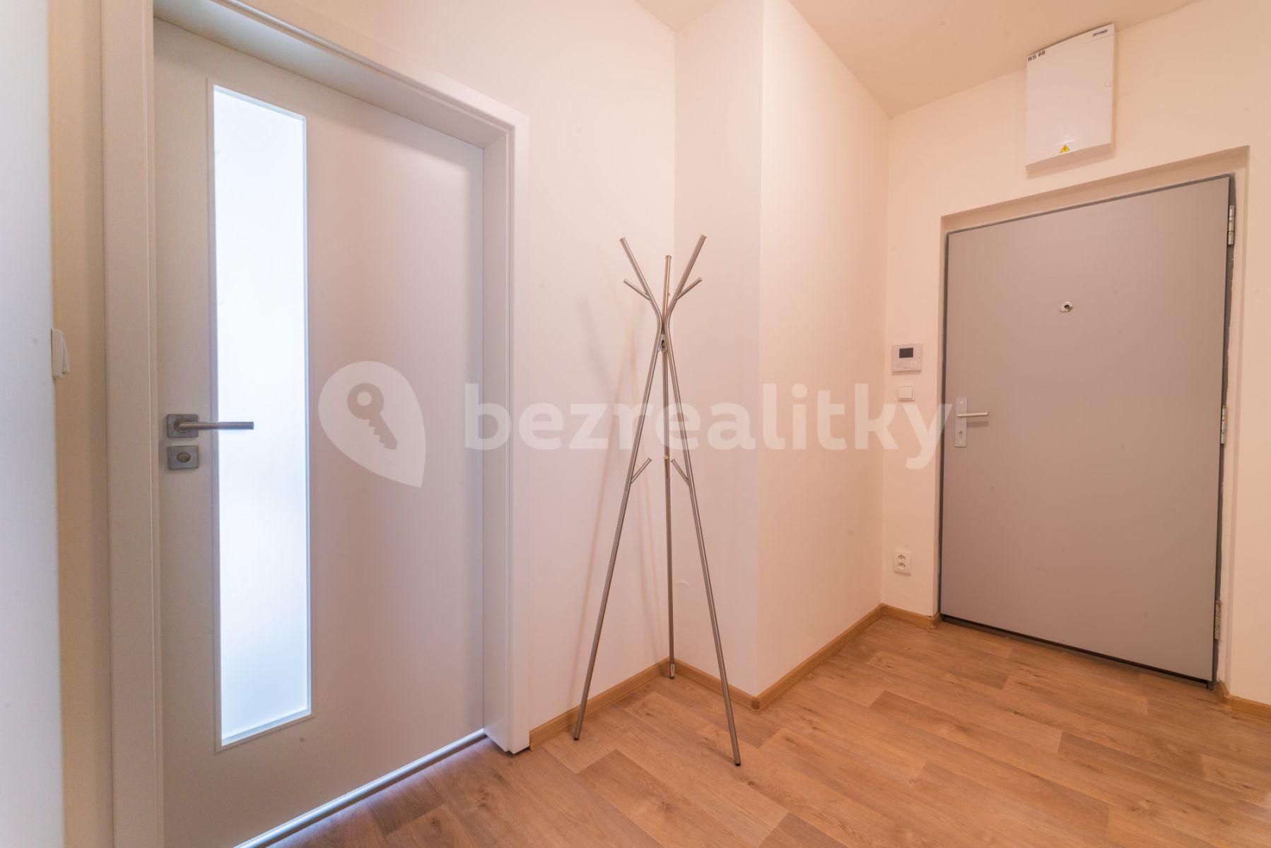 Pronájem bytu 1+kk 46 m², Kobližná, Brno, Jihomoravský kraj