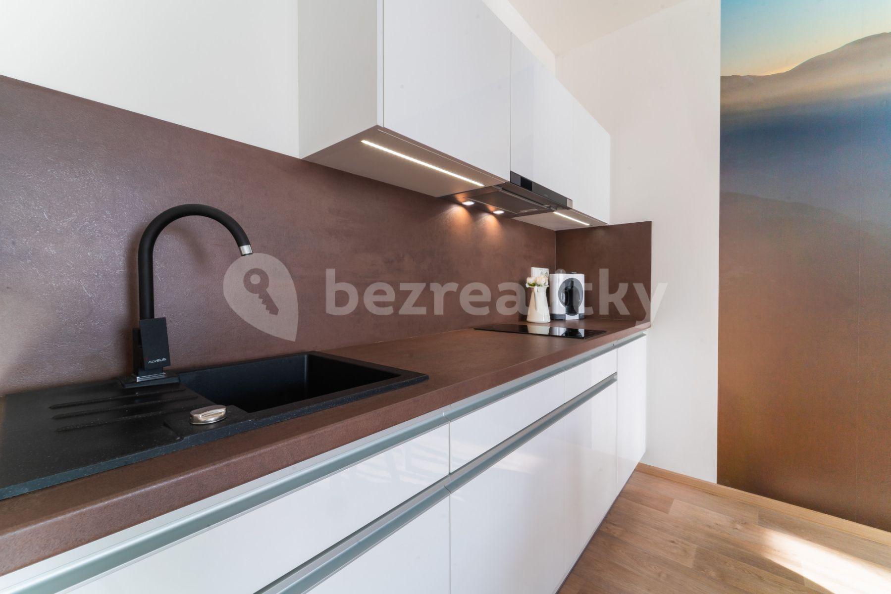 Pronájem bytu 1+kk 46 m², Kobližná, Brno, Jihomoravský kraj