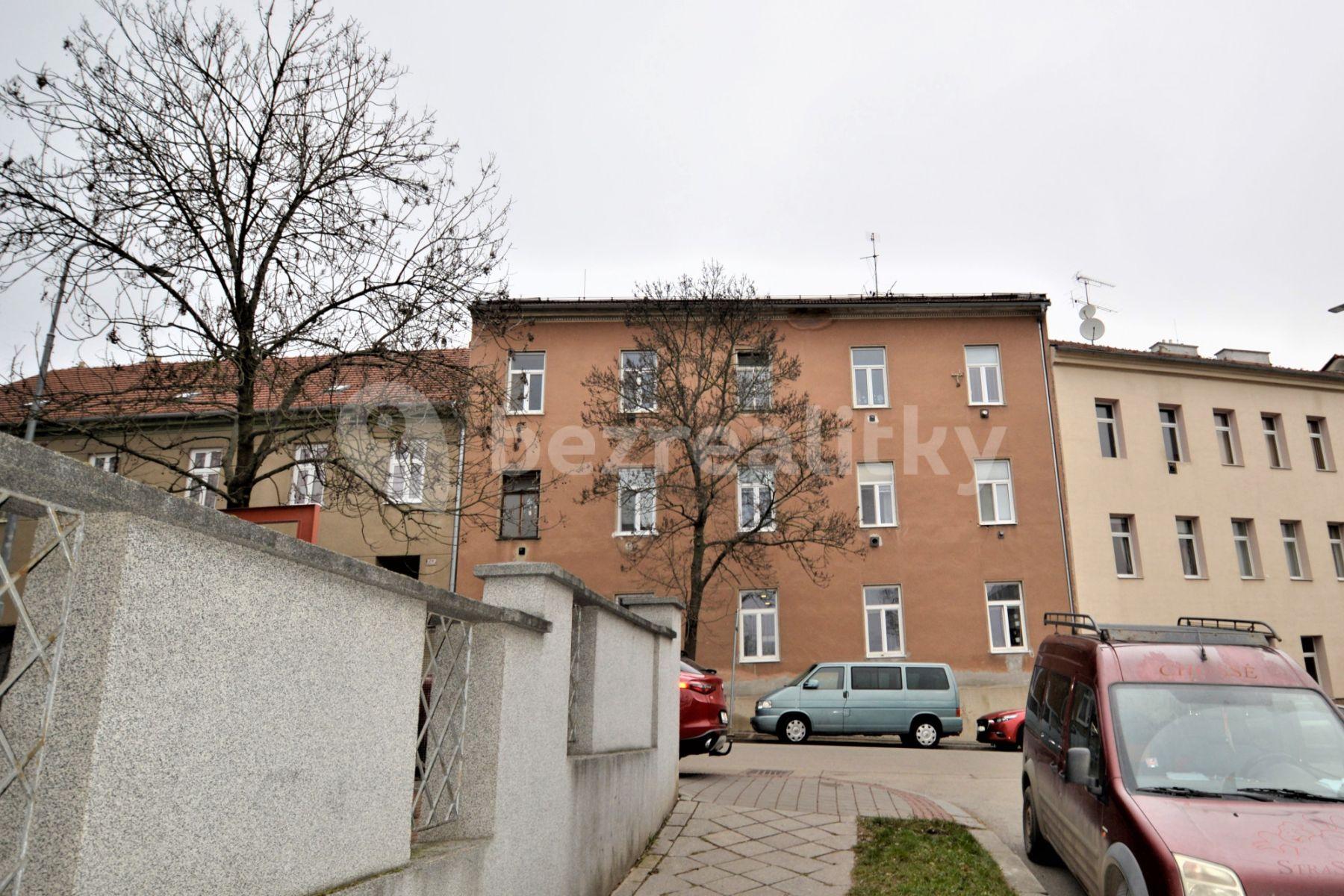 Pronájem bytu 2+1 49 m², Vinohrady, Brno, Jihomoravský kraj