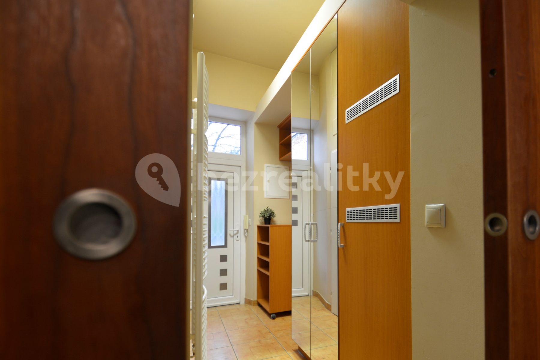 Pronájem bytu 2+1 49 m², Vinohrady, Brno, Jihomoravský kraj