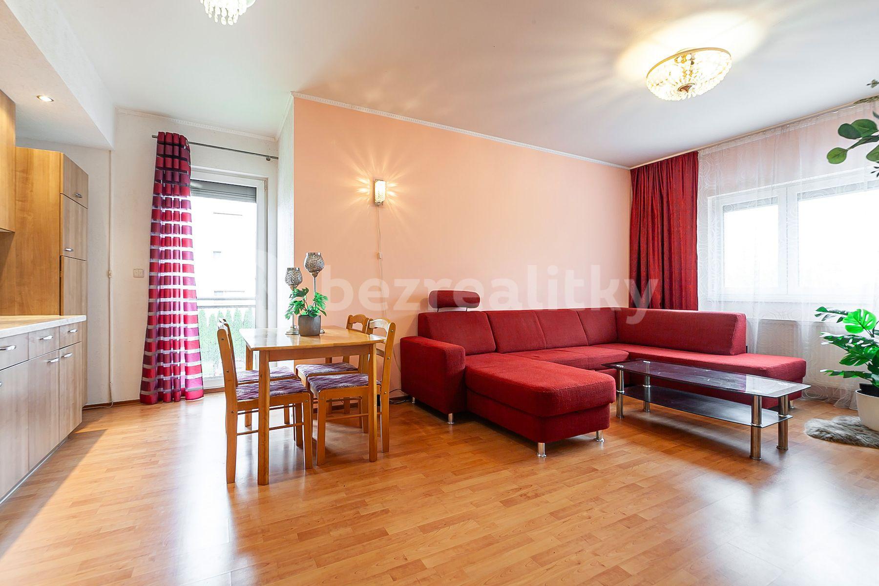 Prodej bytu 3+kk 65 m², Pečárková, Praha, Praha