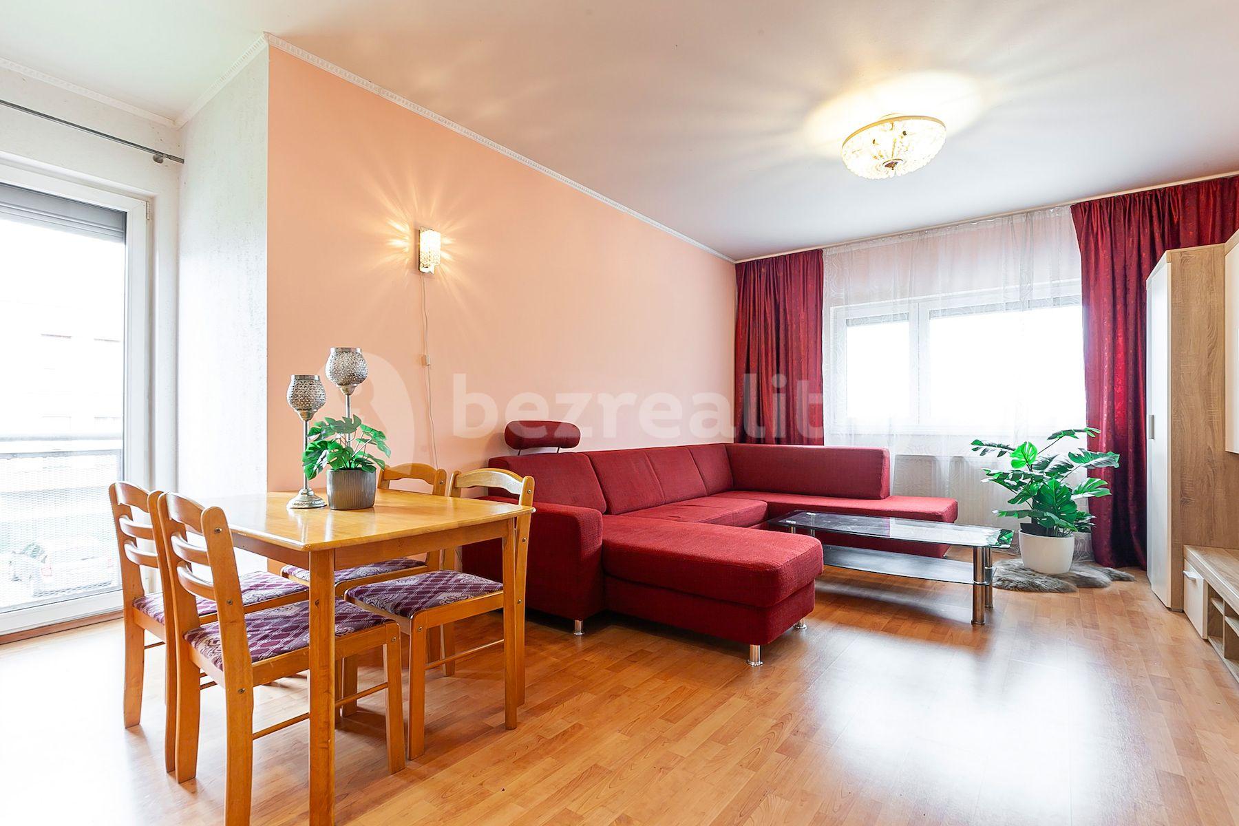 Prodej bytu 3+kk 65 m², Pečárková, Praha, Praha