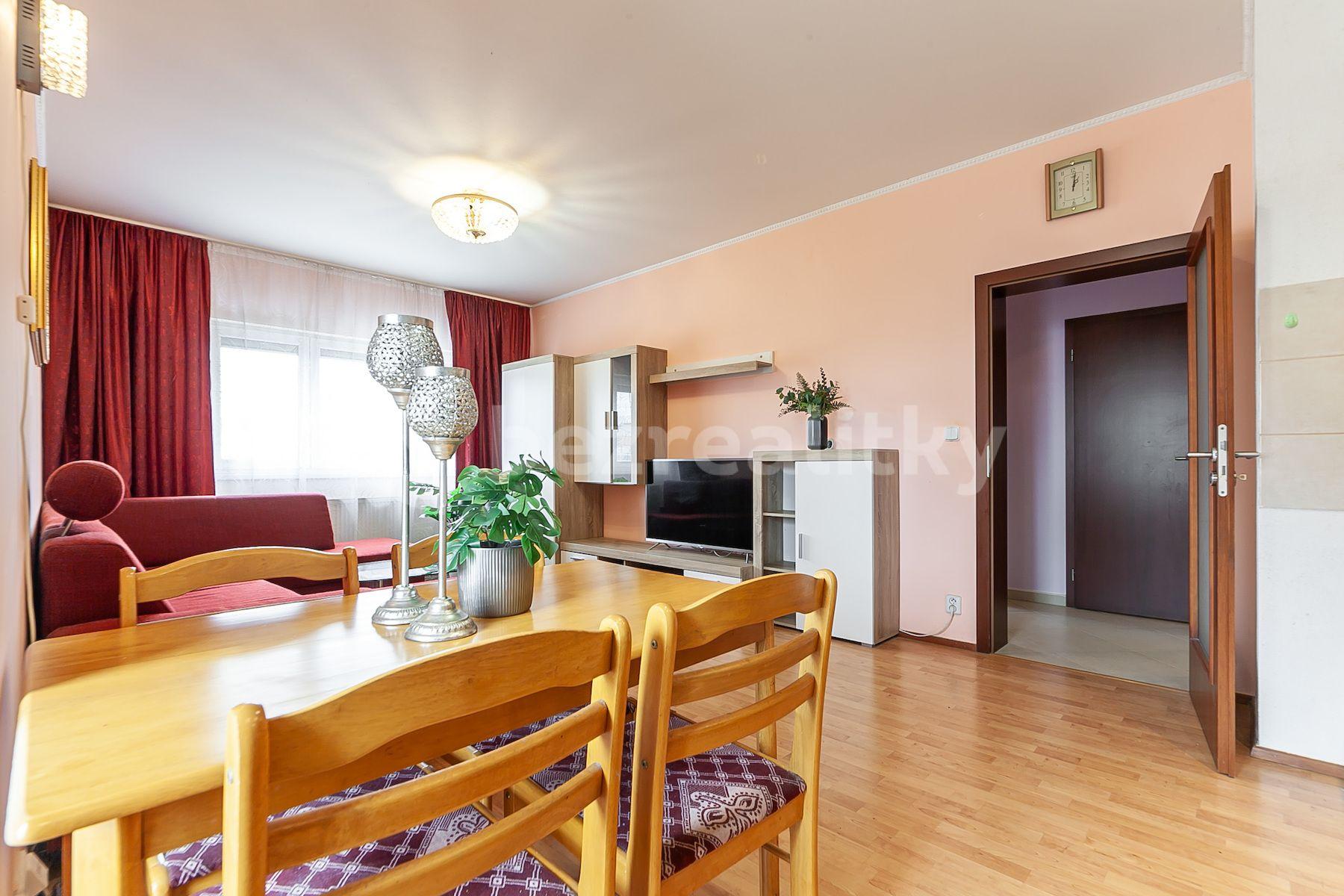 Prodej bytu 3+kk 65 m², Pečárková, Praha, Praha