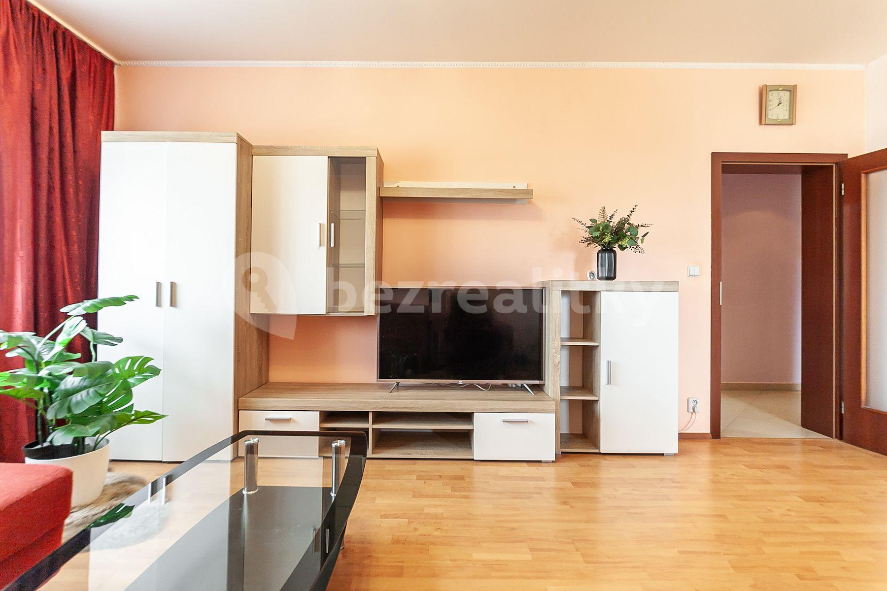 Prodej bytu 3+kk 65 m², Pečárková, Praha, Praha