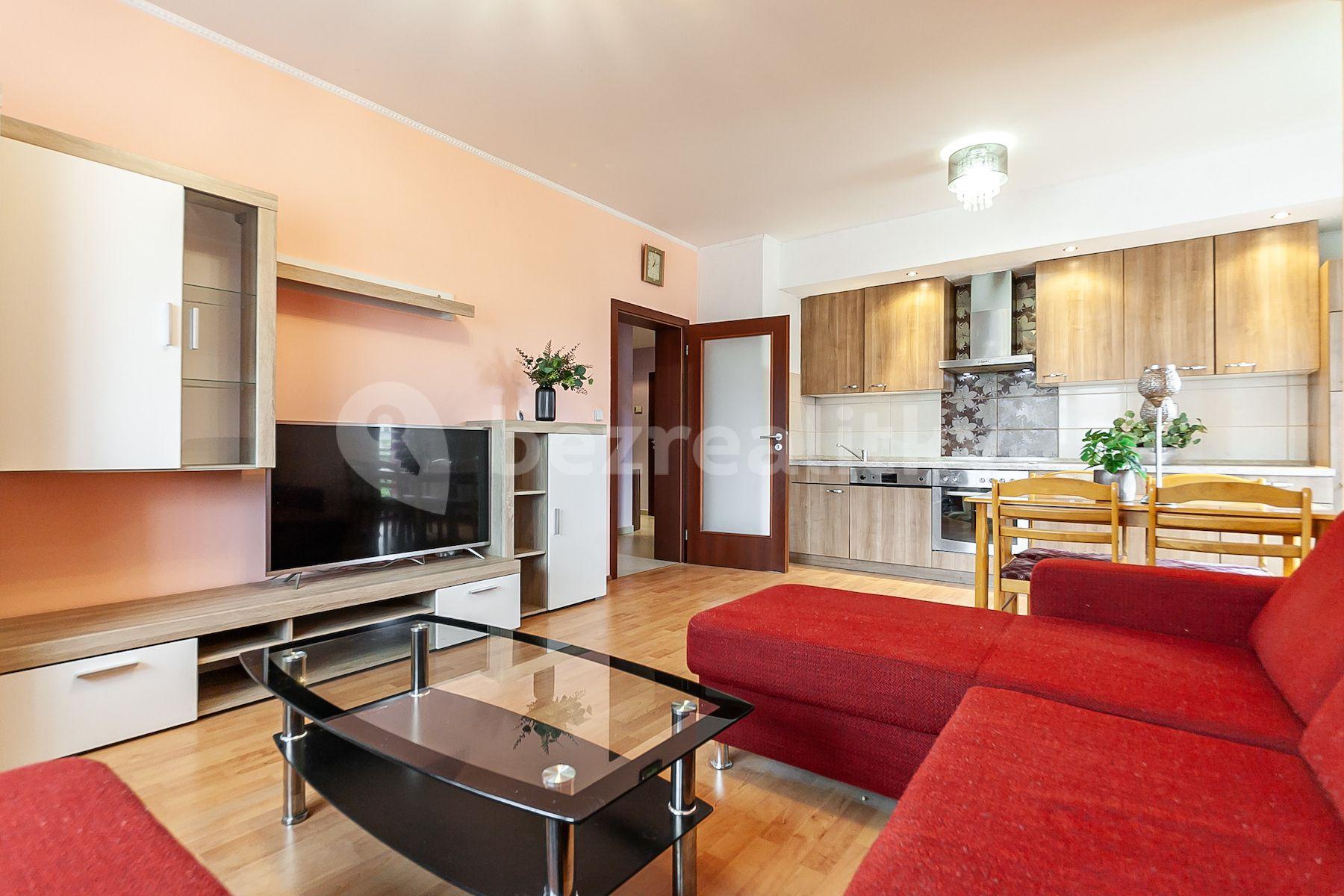 Prodej bytu 3+kk 65 m², Pečárková, Praha, Praha