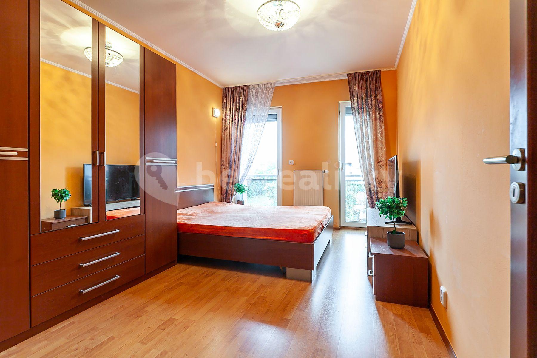 Prodej bytu 3+kk 65 m², Pečárková, Praha, Praha