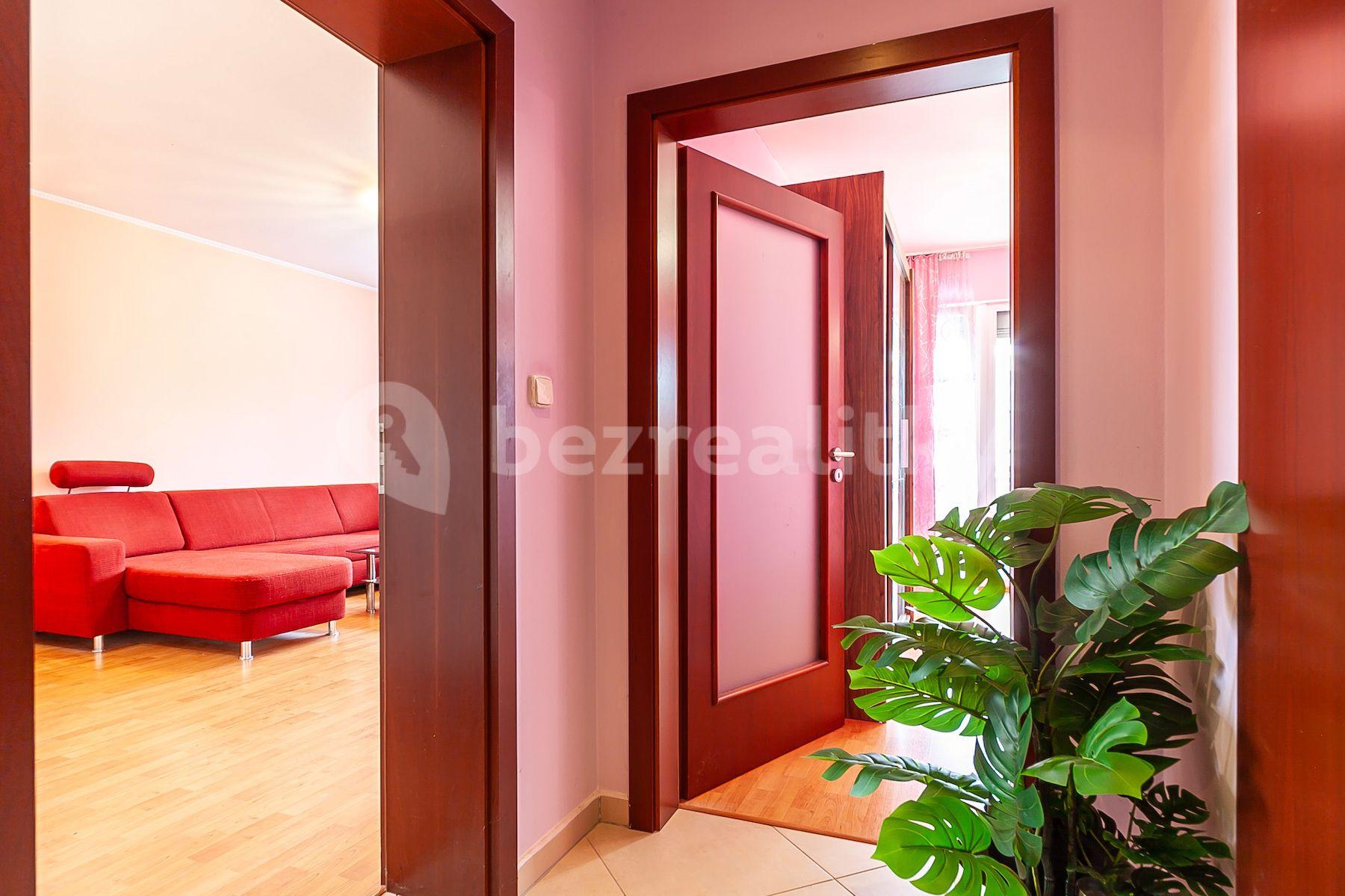 Prodej bytu 3+kk 65 m², Pečárková, Praha, Praha