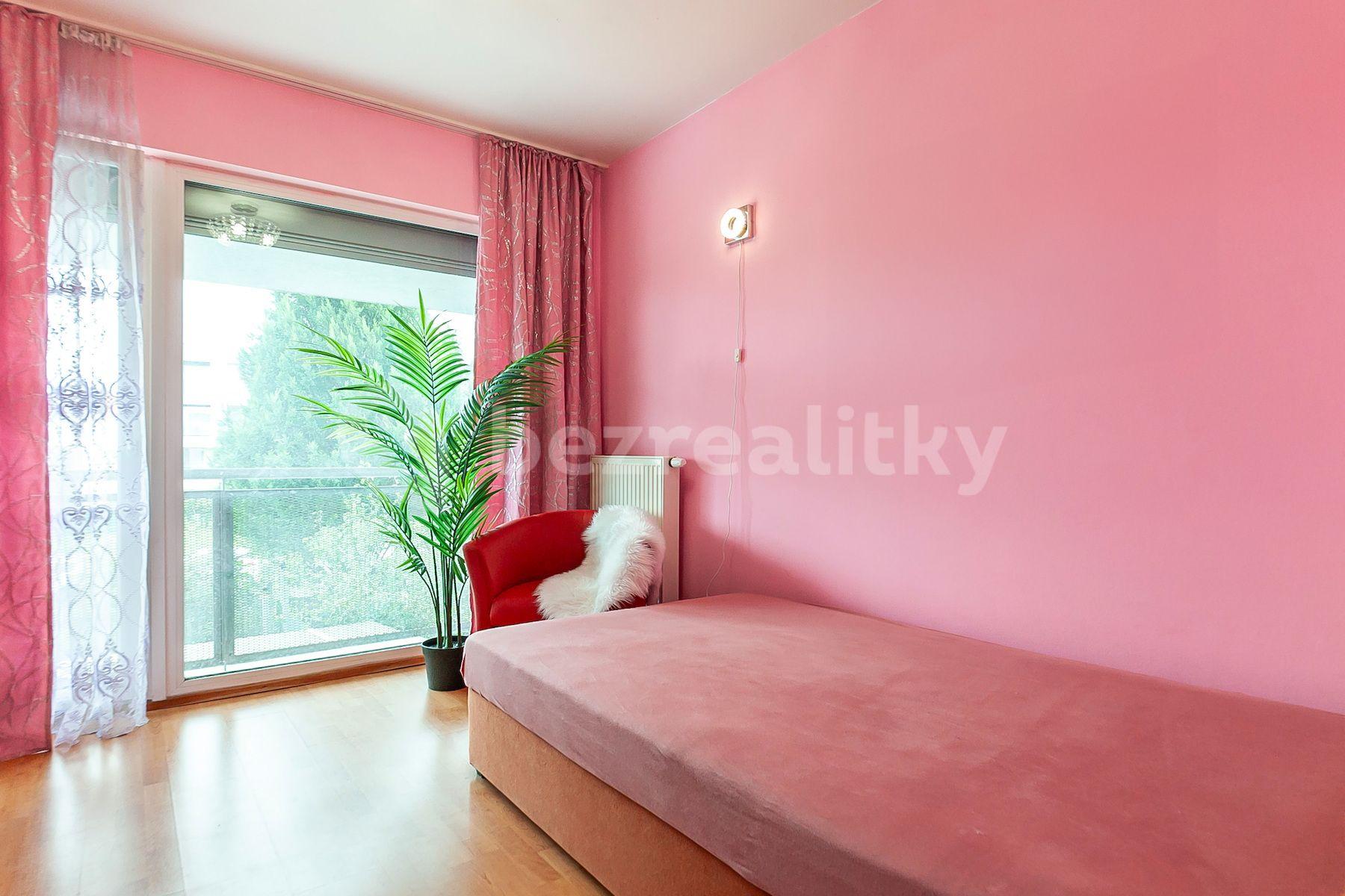 Prodej bytu 3+kk 65 m², Pečárková, Praha, Praha