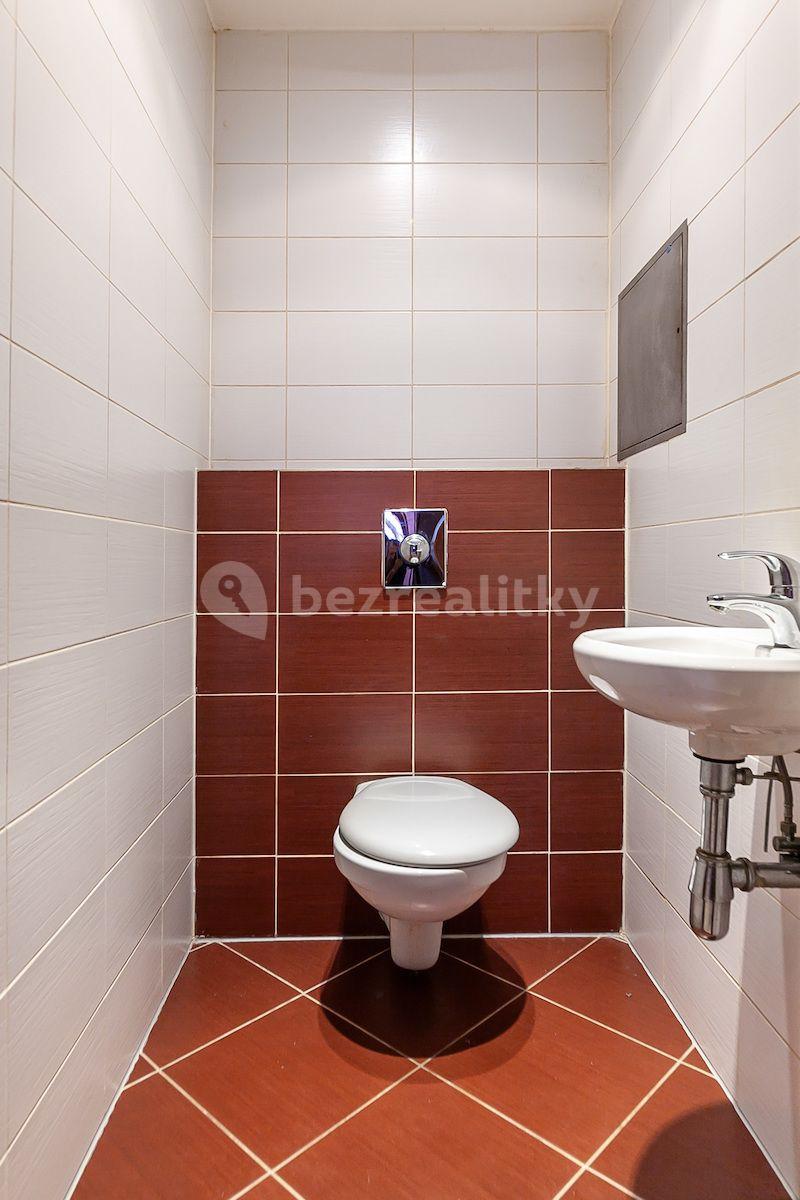 Prodej bytu 3+kk 65 m², Pečárková, Praha, Praha