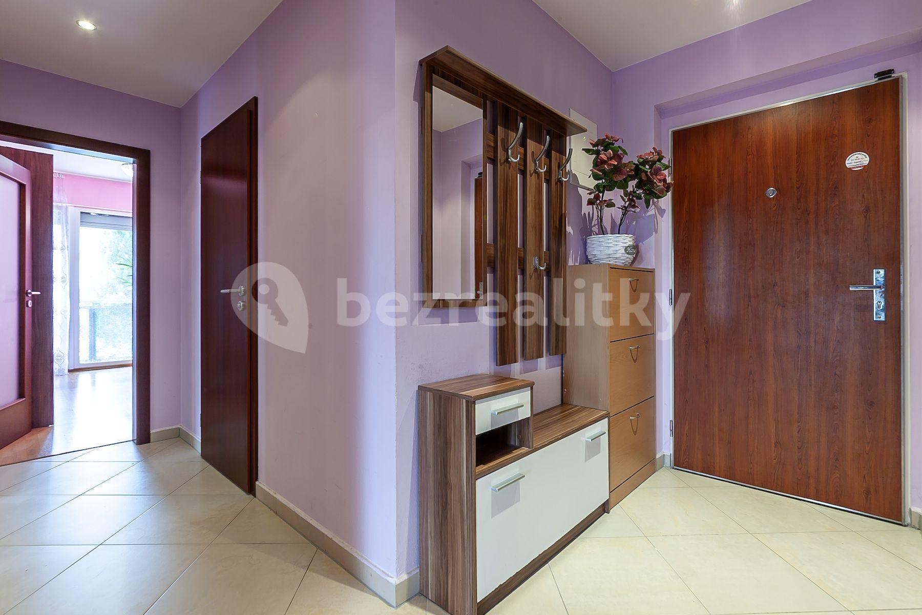 Prodej bytu 3+kk 65 m², Pečárková, Praha, Praha