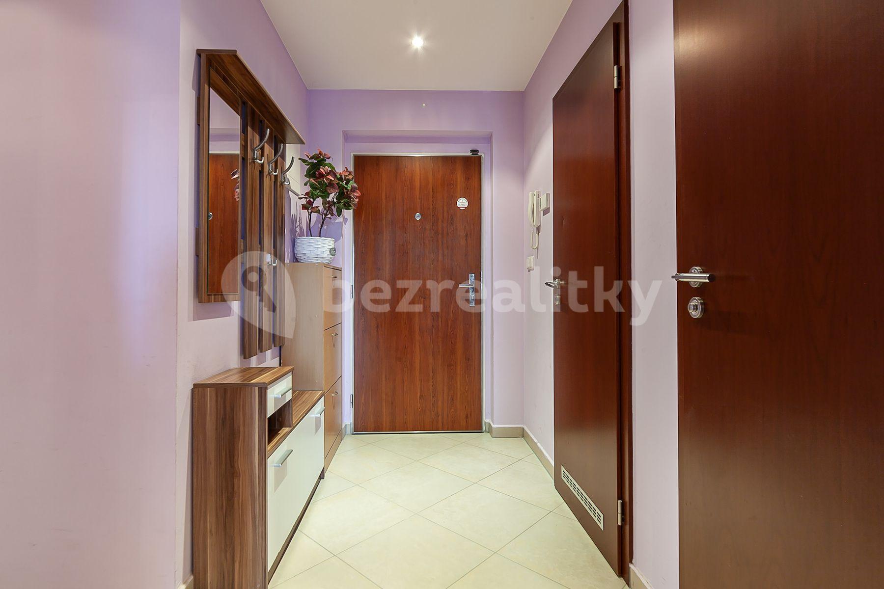 Prodej bytu 3+kk 65 m², Pečárková, Praha, Praha