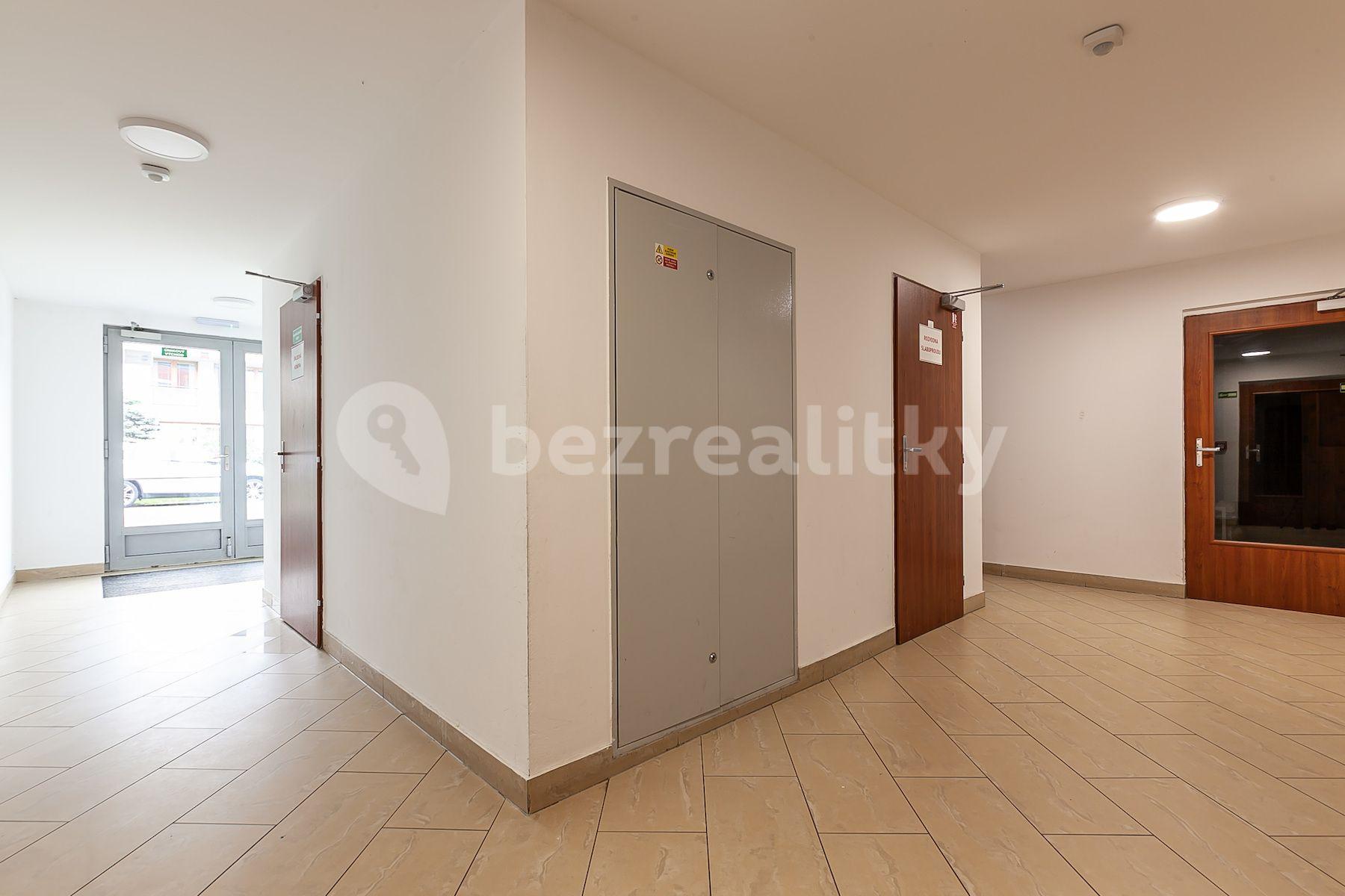 Prodej bytu 3+kk 65 m², Pečárková, Praha, Praha