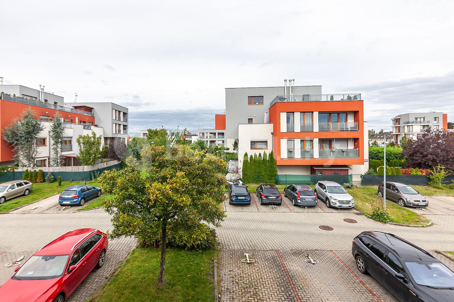 Prodej bytu 3+kk 65 m², Pečárková, Praha, Praha