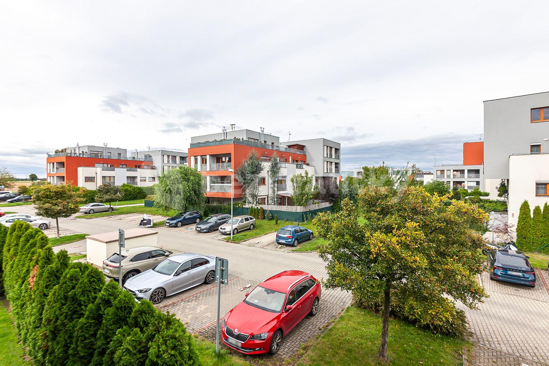 Prodej bytu 3+kk 65 m², Pečárková, Praha, Praha