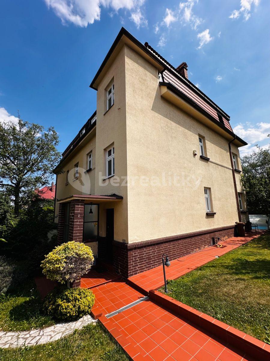 Pronájem domu 284 m², pozemek 191 m², Na Sypčině, Praha, Praha