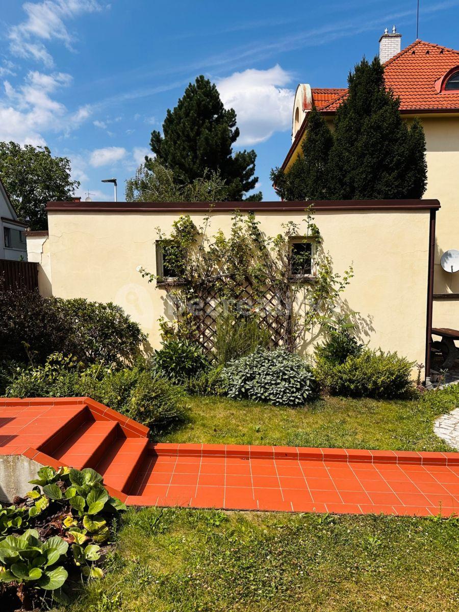 Pronájem domu 284 m², pozemek 191 m², Na Sypčině, Praha, Praha