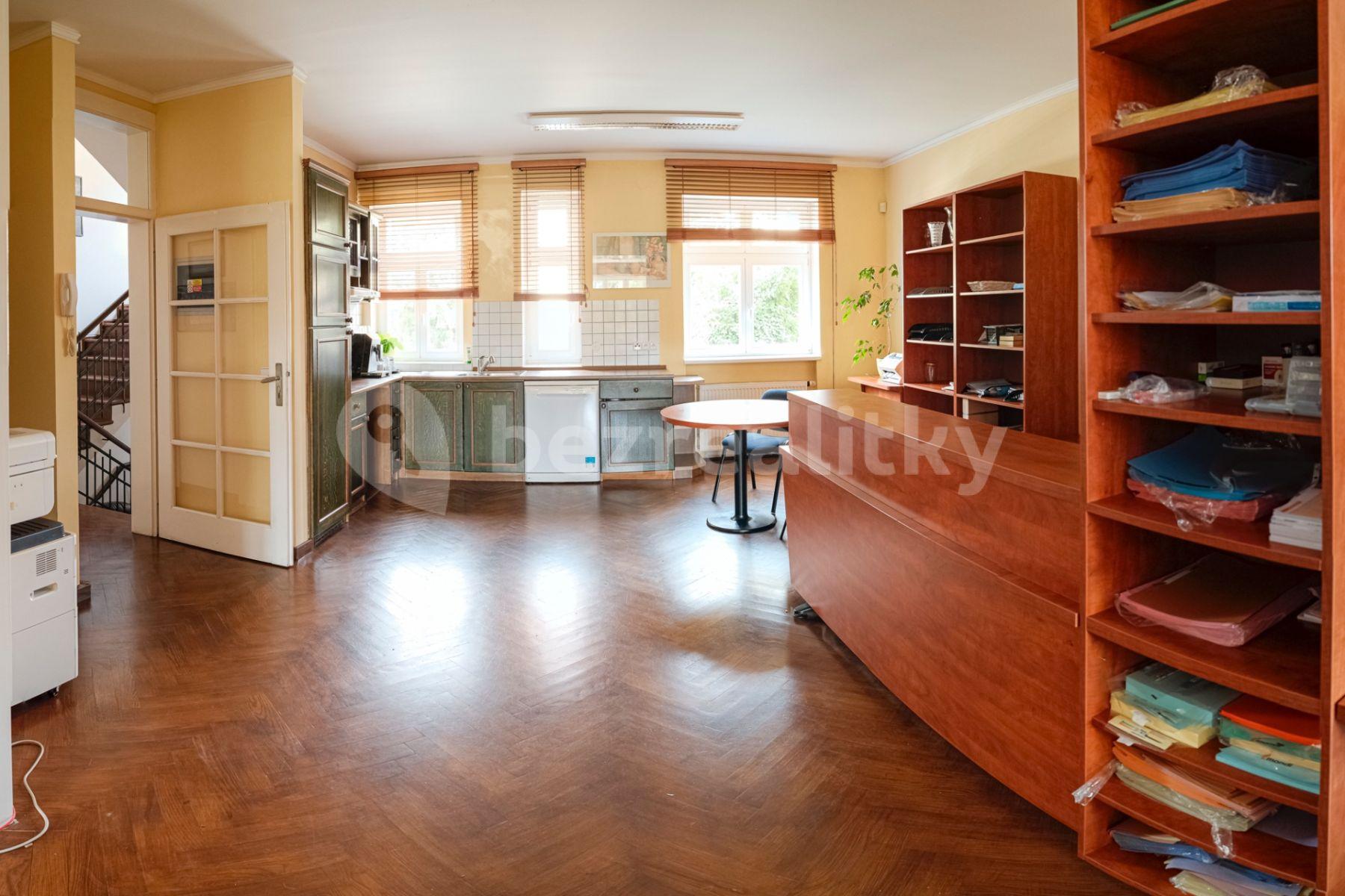 Pronájem domu 284 m², pozemek 191 m², Na Sypčině, Praha, Praha