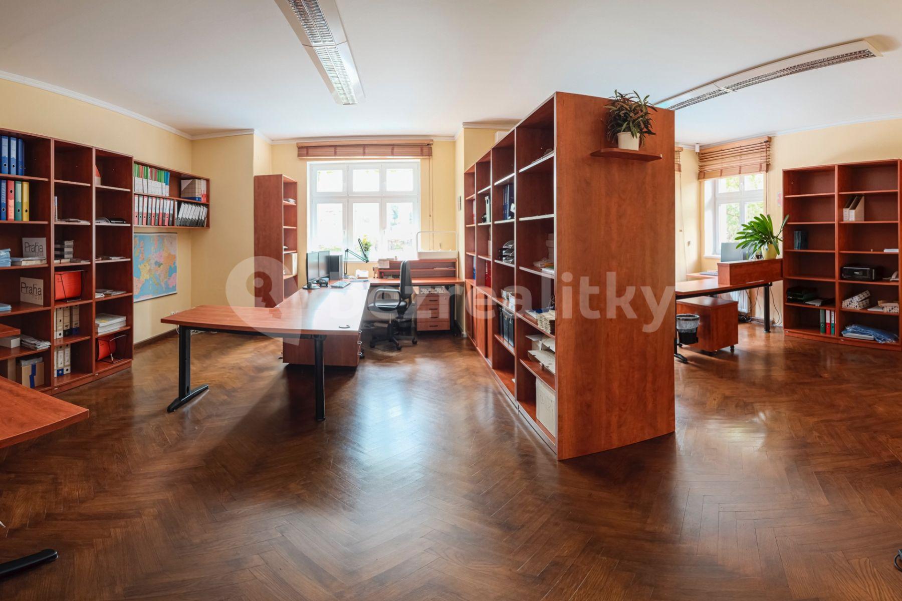 Pronájem domu 284 m², pozemek 191 m², Na Sypčině, Praha, Praha