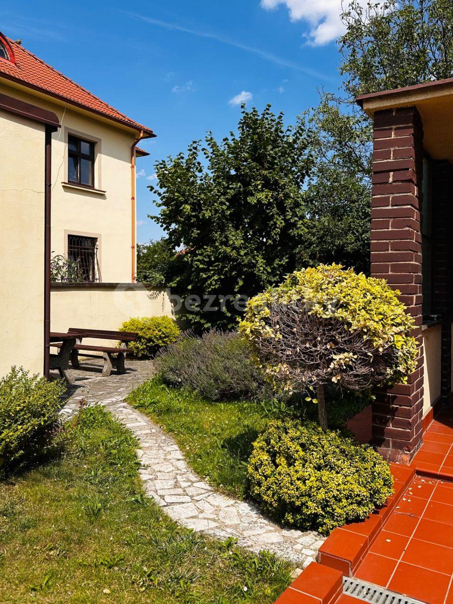 Pronájem domu 284 m², pozemek 191 m², Na Sypčině, Praha, Praha