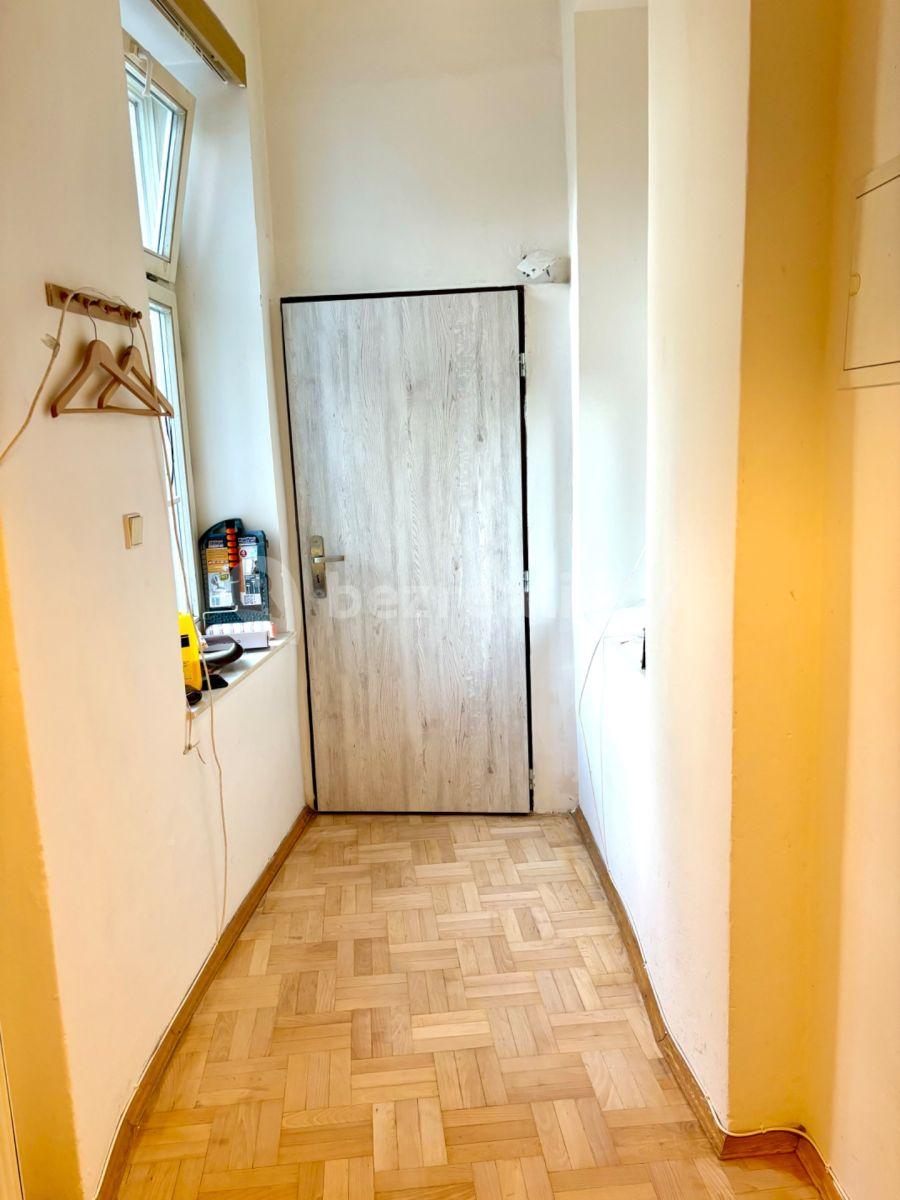 Pronájem bytu 2+kk 56 m², Plzeňská, Praha, Praha