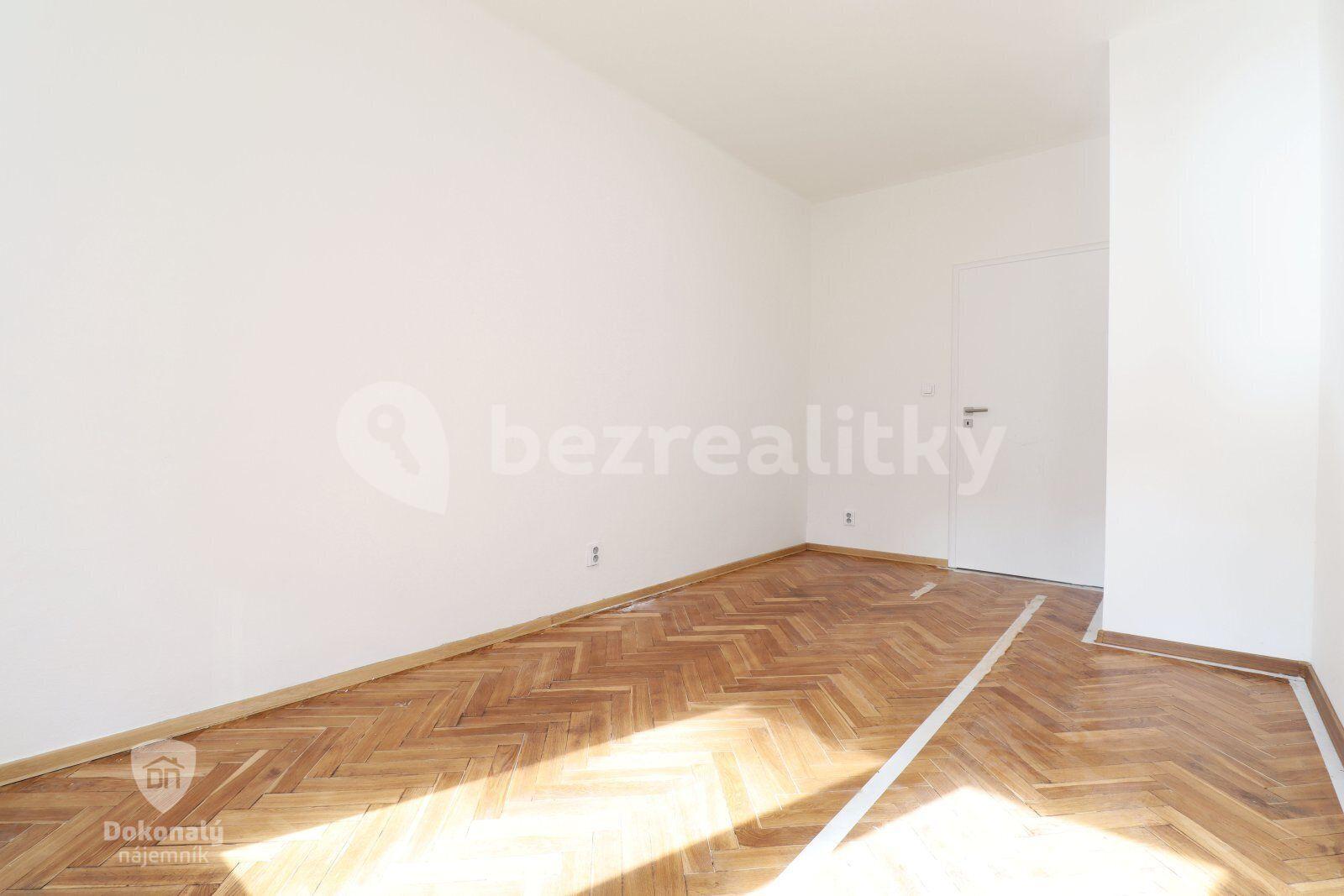 Pronájem bytu 3+kk 63 m², Boleslavova, Praha, Praha