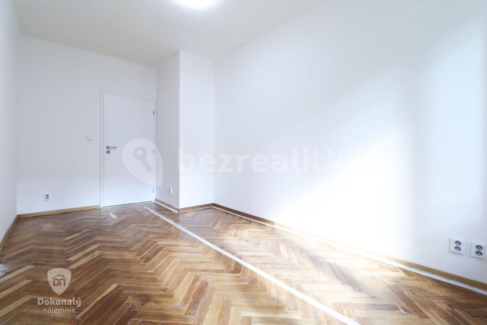 Pronájem bytu 3+kk 63 m², Boleslavova, Praha, Praha