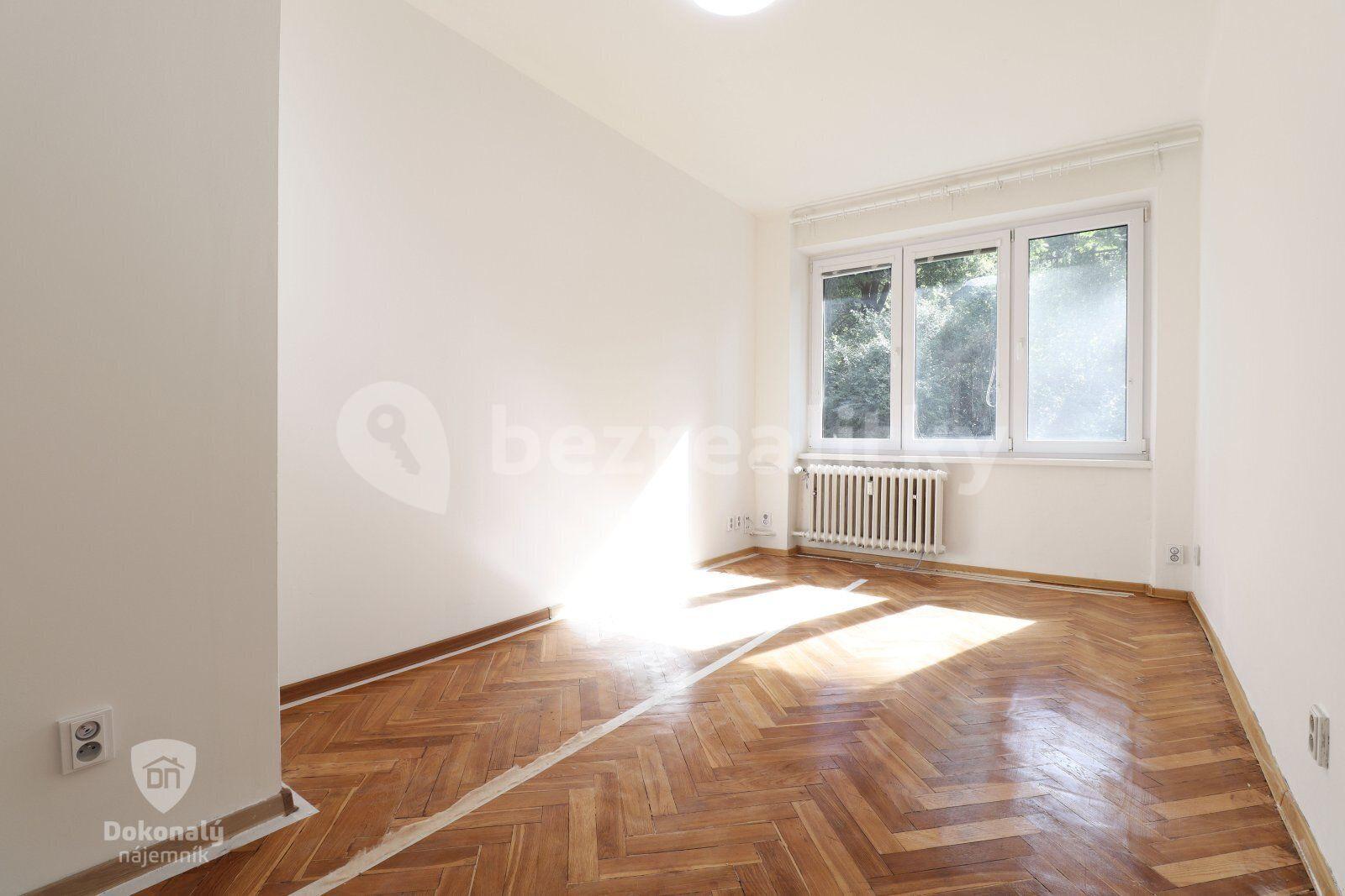 Pronájem bytu 3+kk 63 m², Boleslavova, Praha, Praha