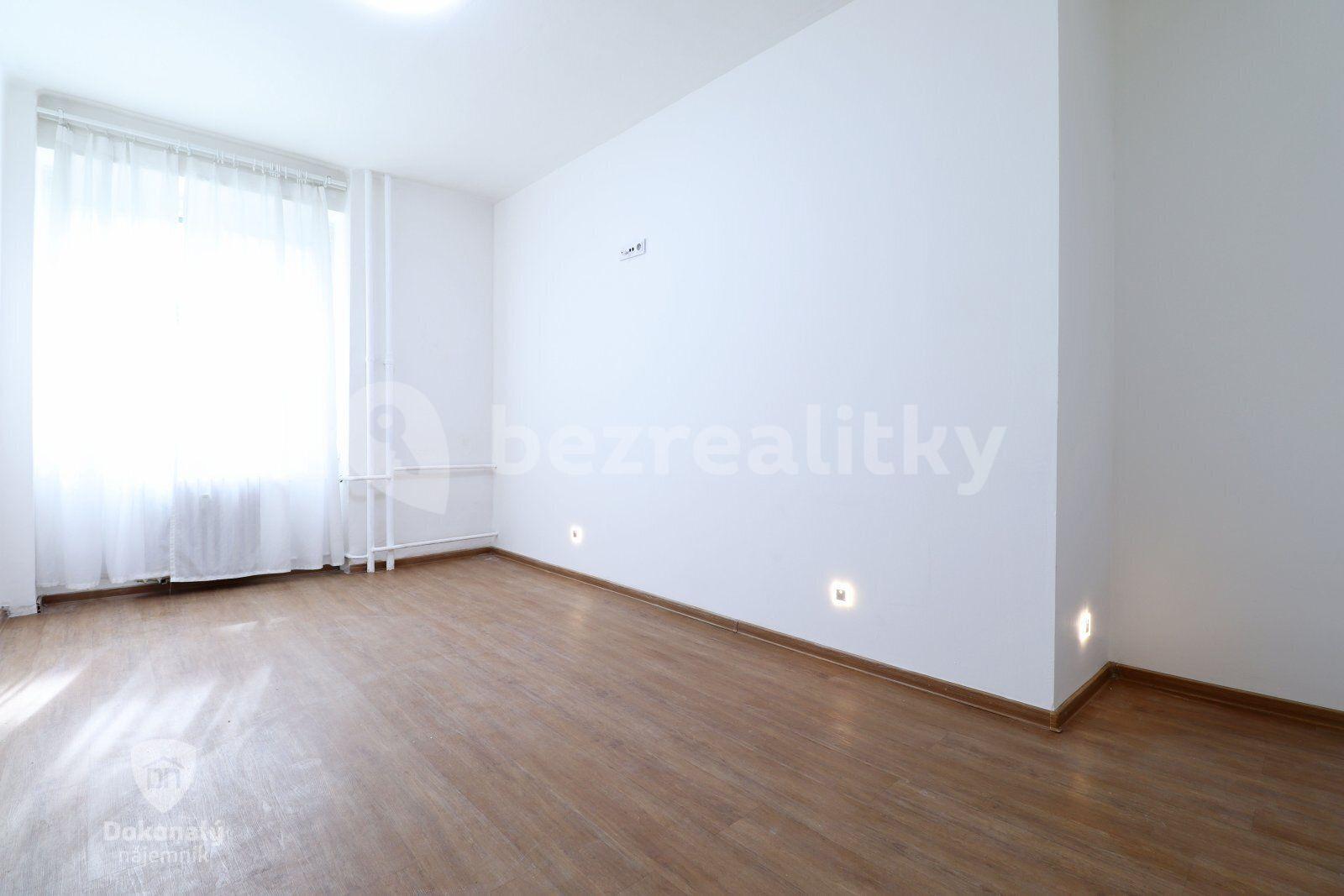 Pronájem bytu 3+kk 63 m², Boleslavova, Praha, Praha