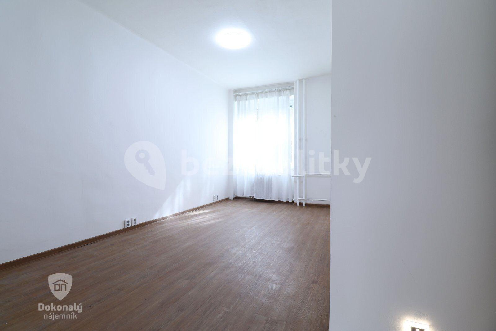 Pronájem bytu 3+kk 63 m², Boleslavova, Praha, Praha