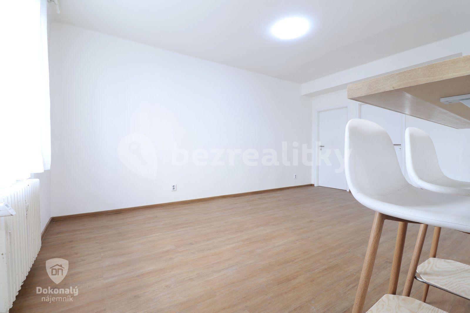 Pronájem bytu 3+kk 63 m², Boleslavova, Praha, Praha