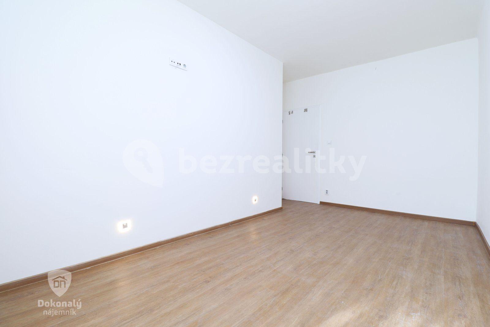 Pronájem bytu 3+kk 63 m², Boleslavova, Praha, Praha