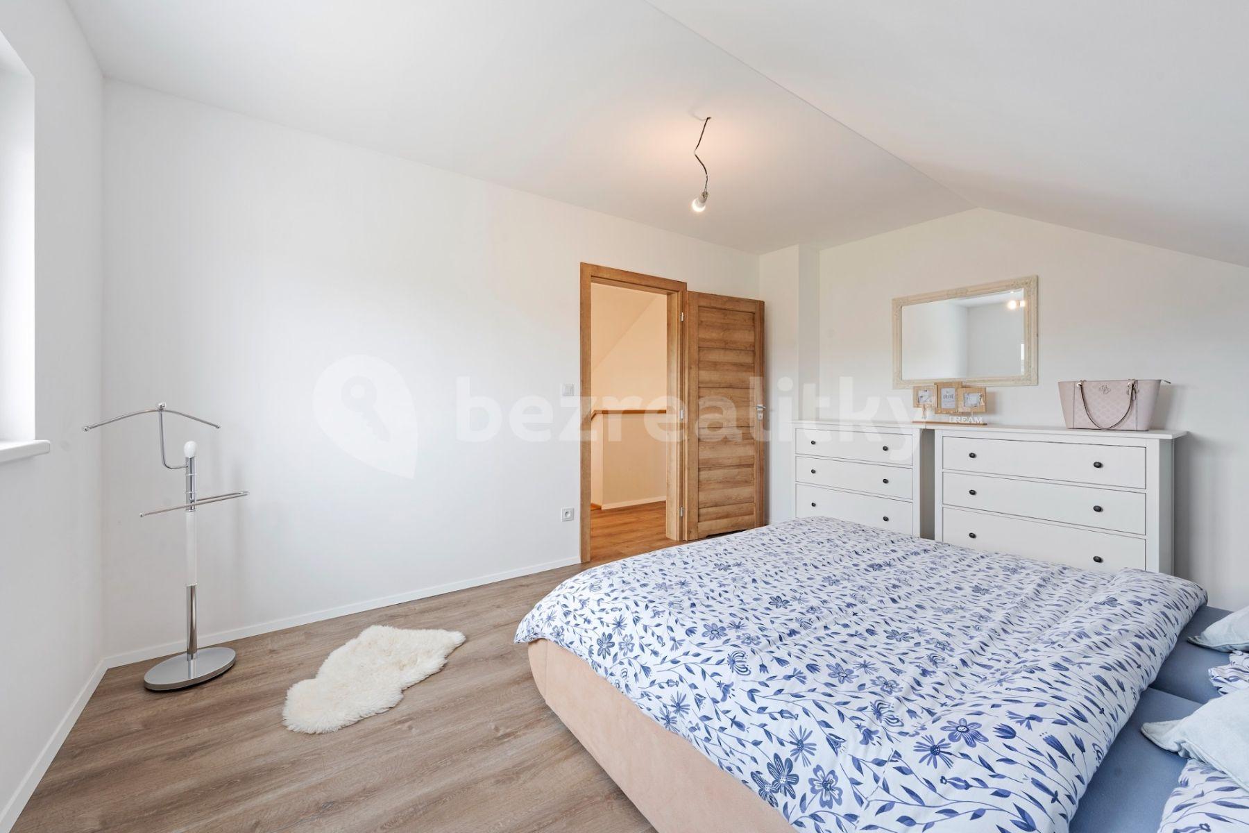 Prodej domu 126 m², pozemek 580 m², Bořetice, Jihomoravský kraj