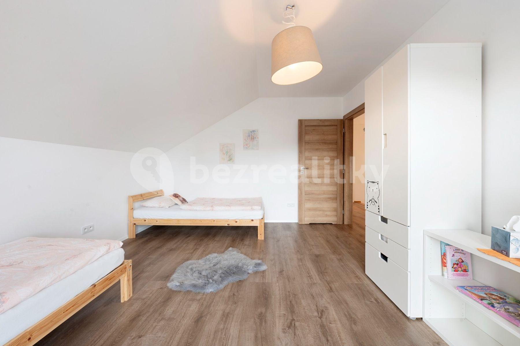 Prodej domu 126 m², pozemek 580 m², Bořetice, Jihomoravský kraj