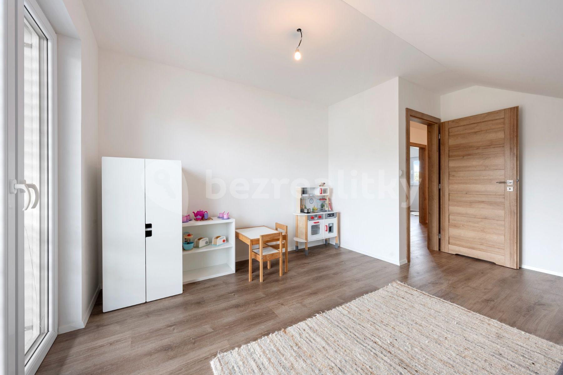 Prodej domu 126 m², pozemek 580 m², Bořetice, Jihomoravský kraj