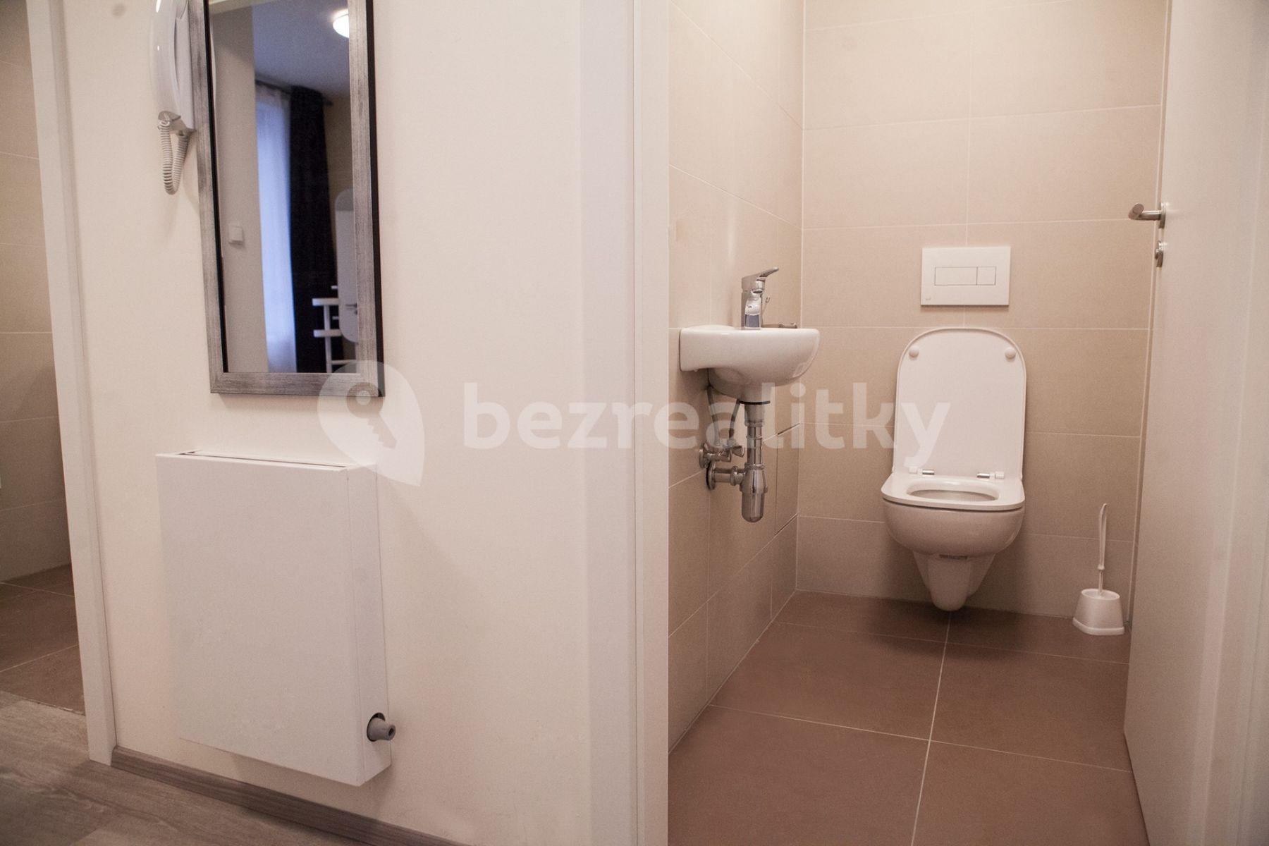 Pronájem bytu 3+kk 53 m², Hlaváčkova, Praha, Praha