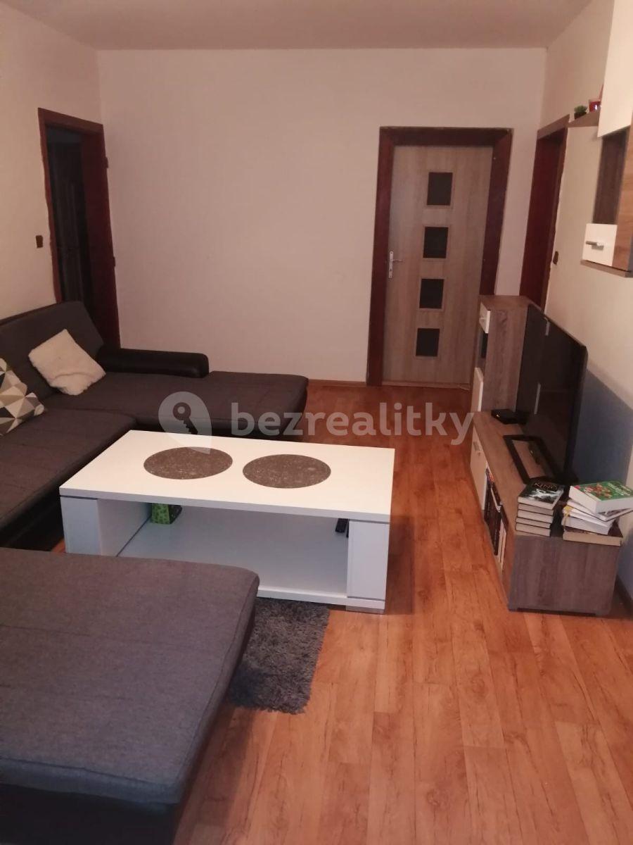 Prodej bytu 4+1 101 m², Zeyerova, Opava, Moravskoslezský kraj