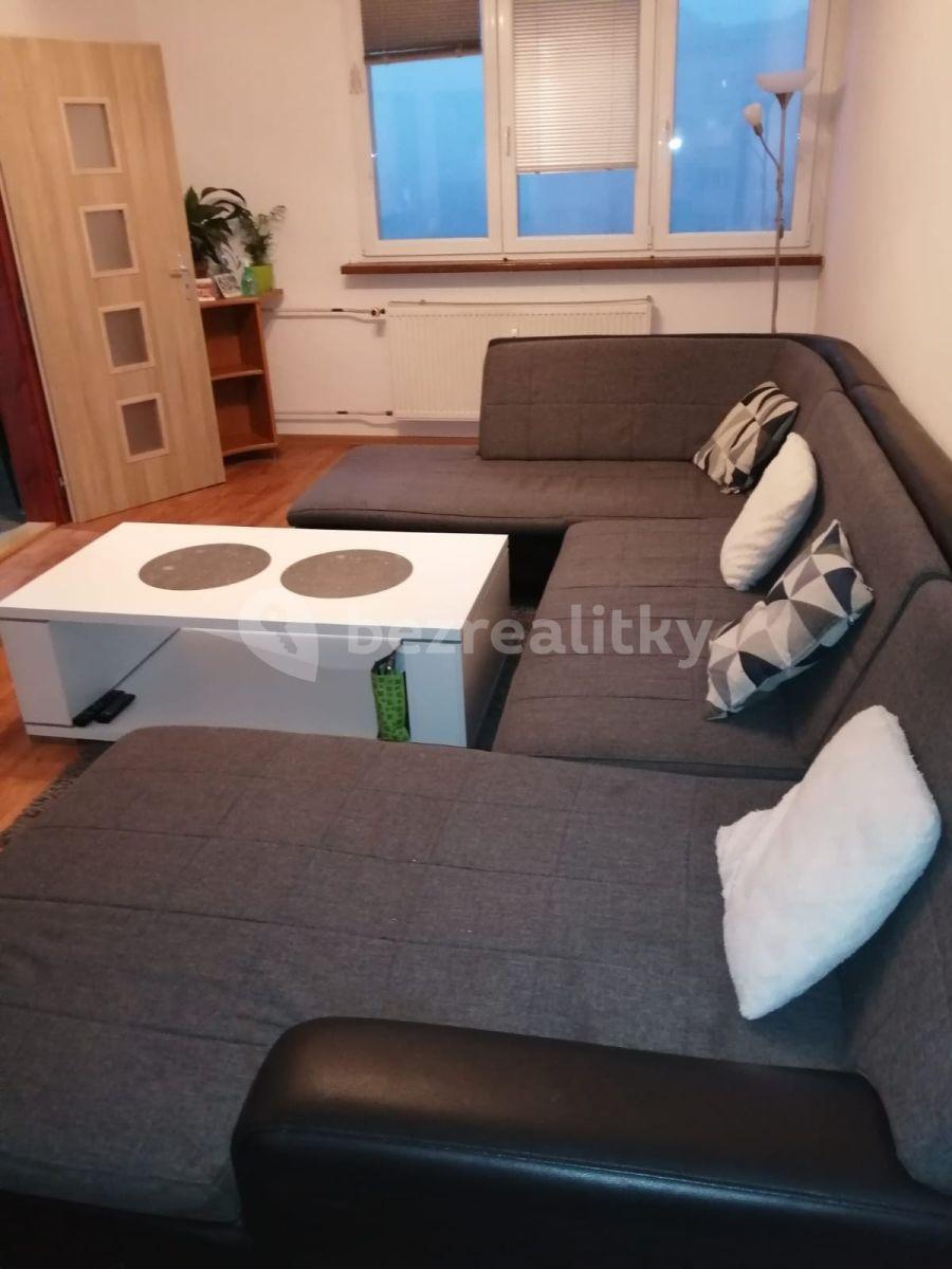 Prodej bytu 4+1 101 m², Zeyerova, Opava, Moravskoslezský kraj