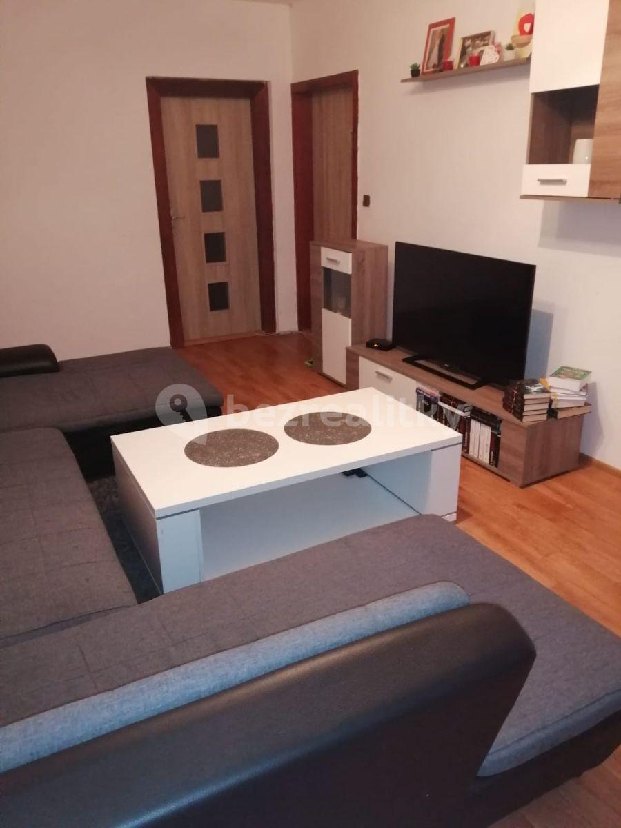 Prodej bytu 4+1 101 m², Zeyerova, Opava, Moravskoslezský kraj