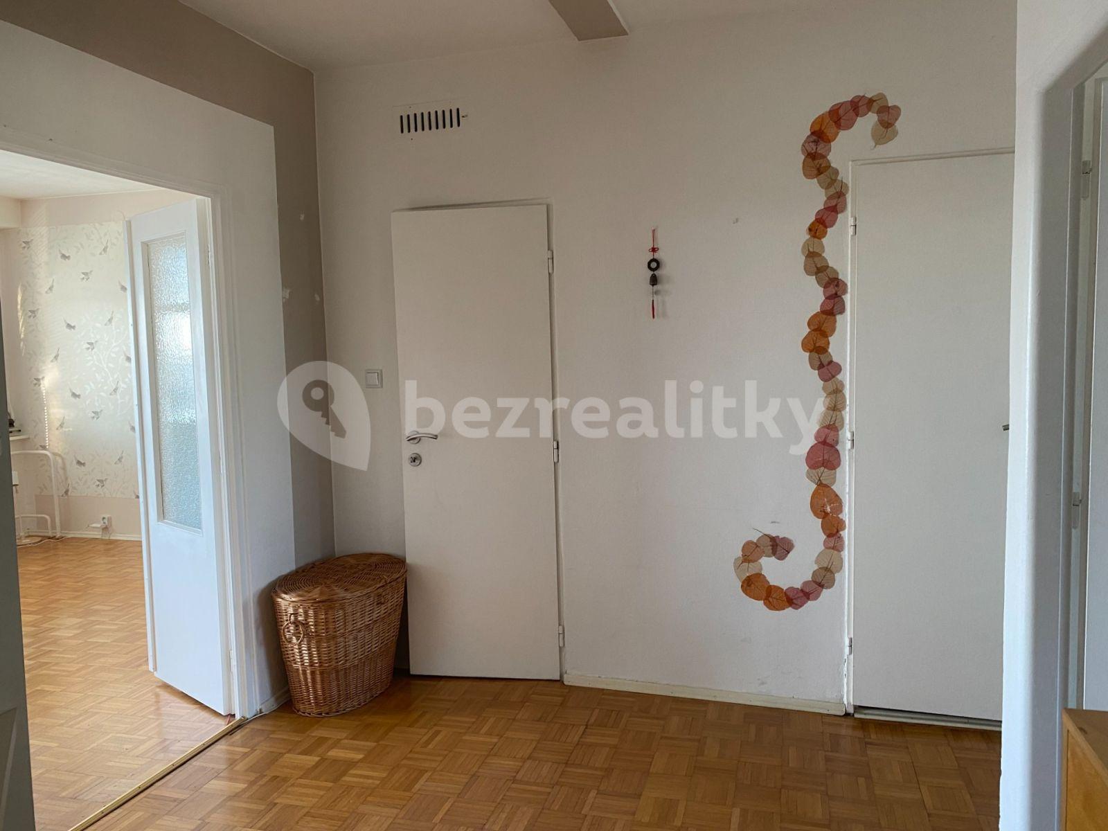 Prodej bytu 2+1 64 m², Okořská, Praha, Praha