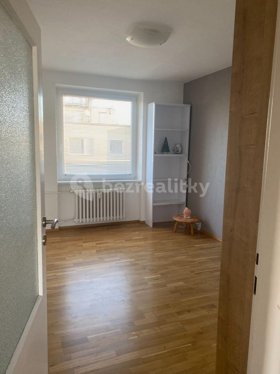 Prodej bytu 2+1 64 m², Okořská, Praha, Praha