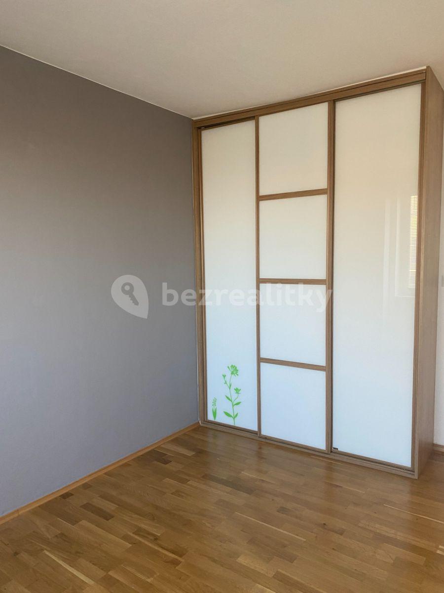 Prodej bytu 2+1 64 m², Okořská, Praha, Praha