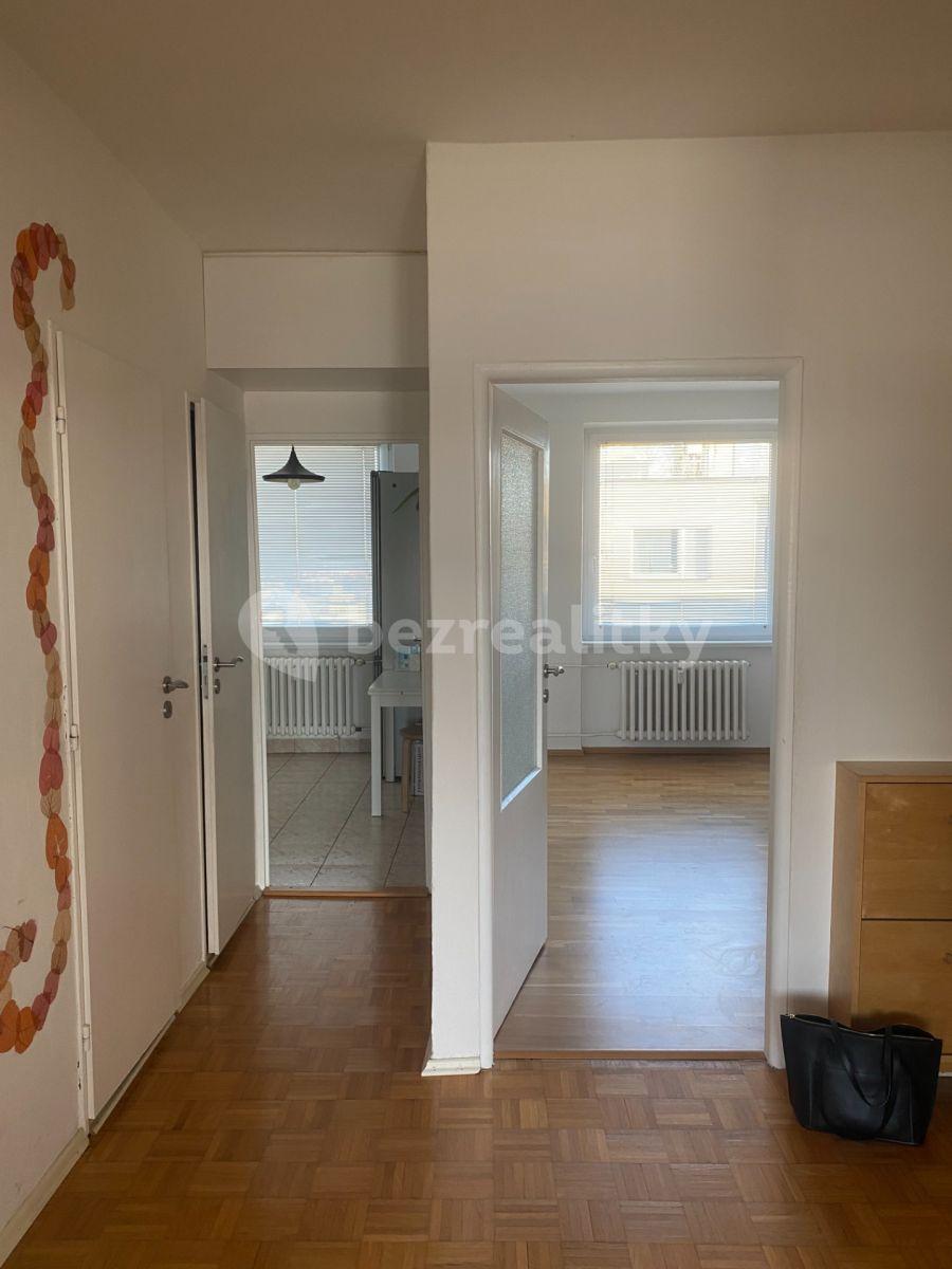 Prodej bytu 2+1 64 m², Okořská, Praha, Praha