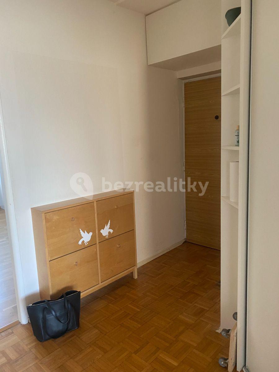 Prodej bytu 2+1 64 m², Okořská, Praha, Praha