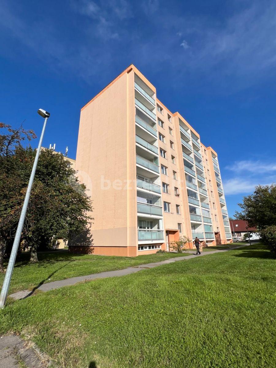 Prodej bytu 2+1 64 m², Okořská, Praha, Praha