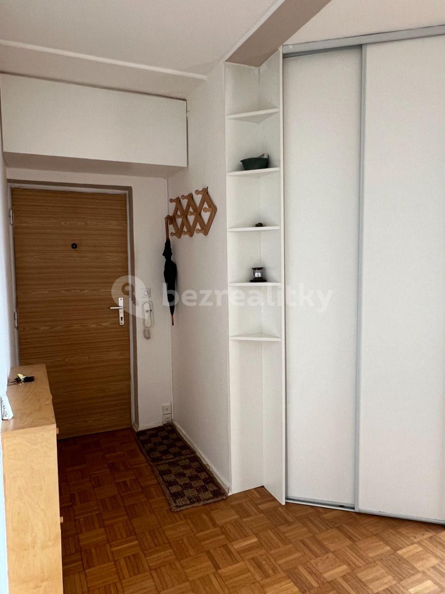 Prodej bytu 2+1 64 m², Okořská, Praha, Praha