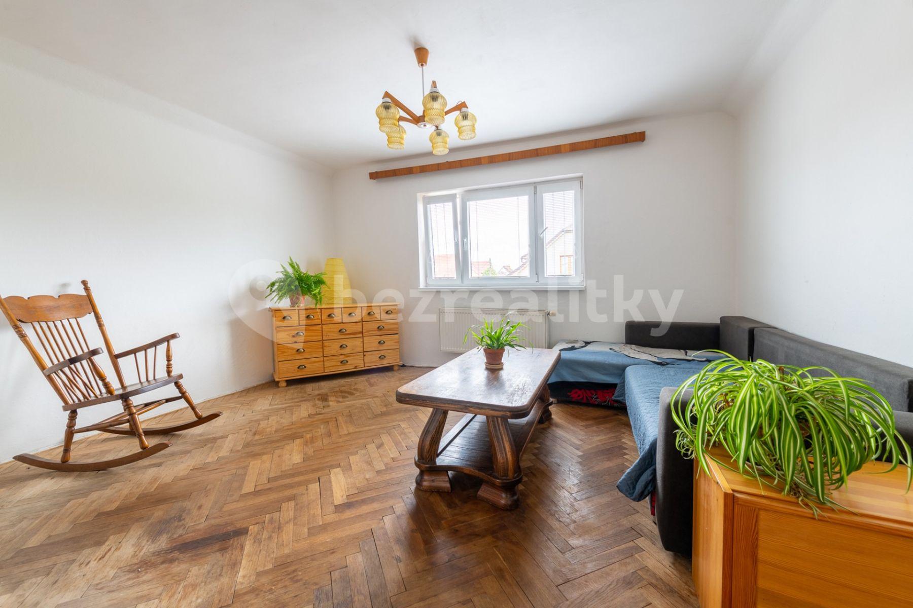 Prodej domu 165 m², pozemek 949 m², Zakouřilova, Praha, Praha