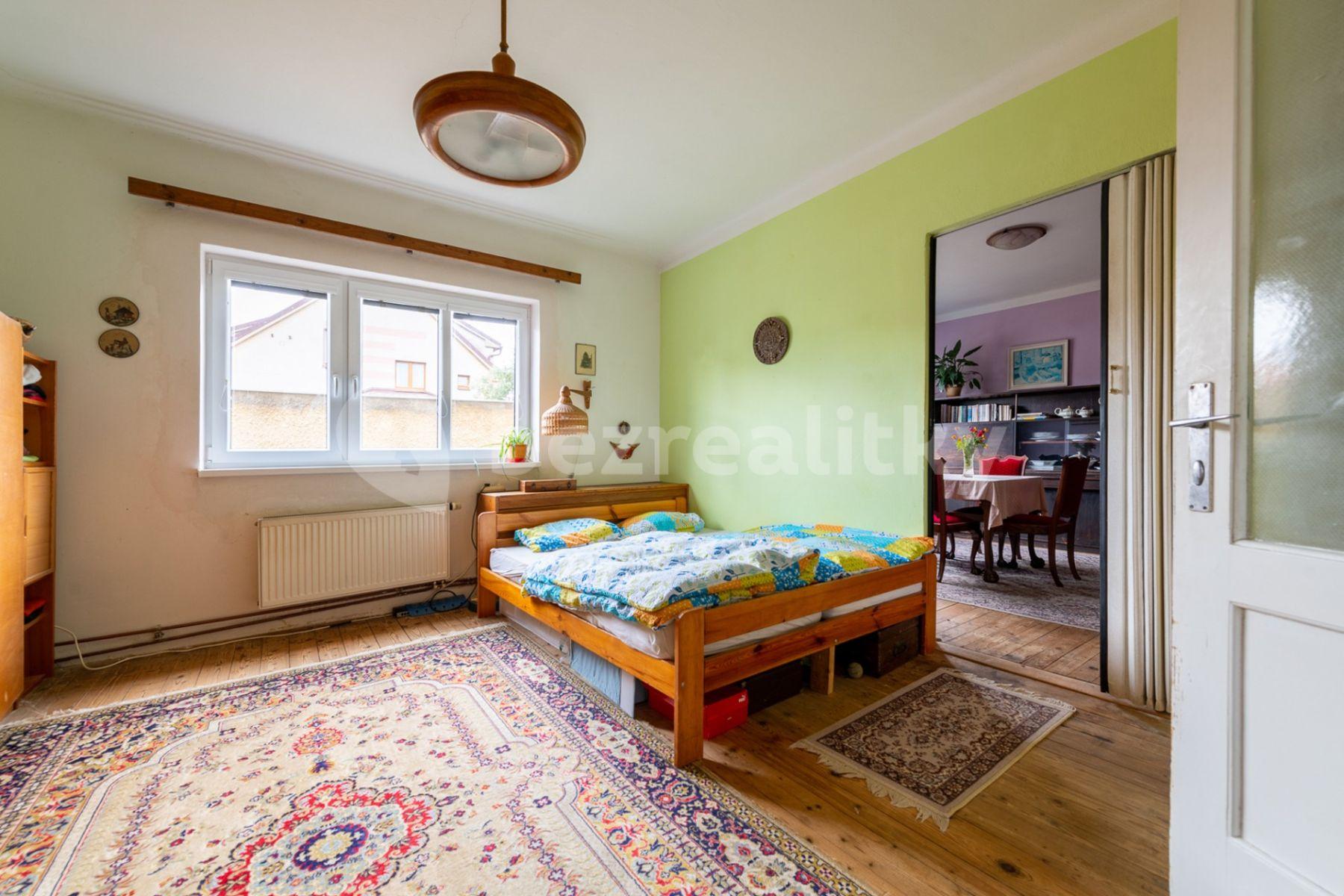 Prodej domu 165 m², pozemek 949 m², Zakouřilova, Praha, Praha