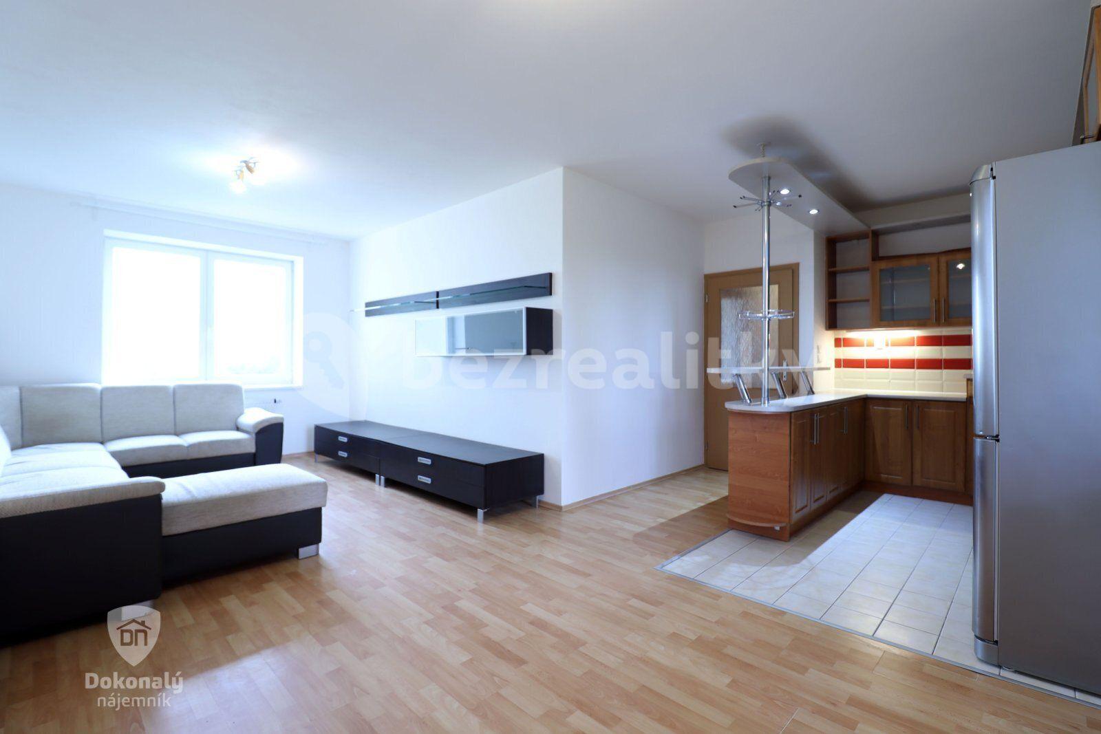 Pronájem bytu 3+kk 72 m², Padovská, Praha, Praha